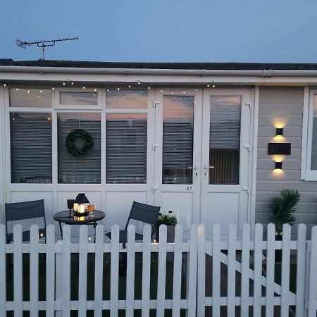 Casa B.R.I Villa Мейбълторп Екстериор снимка