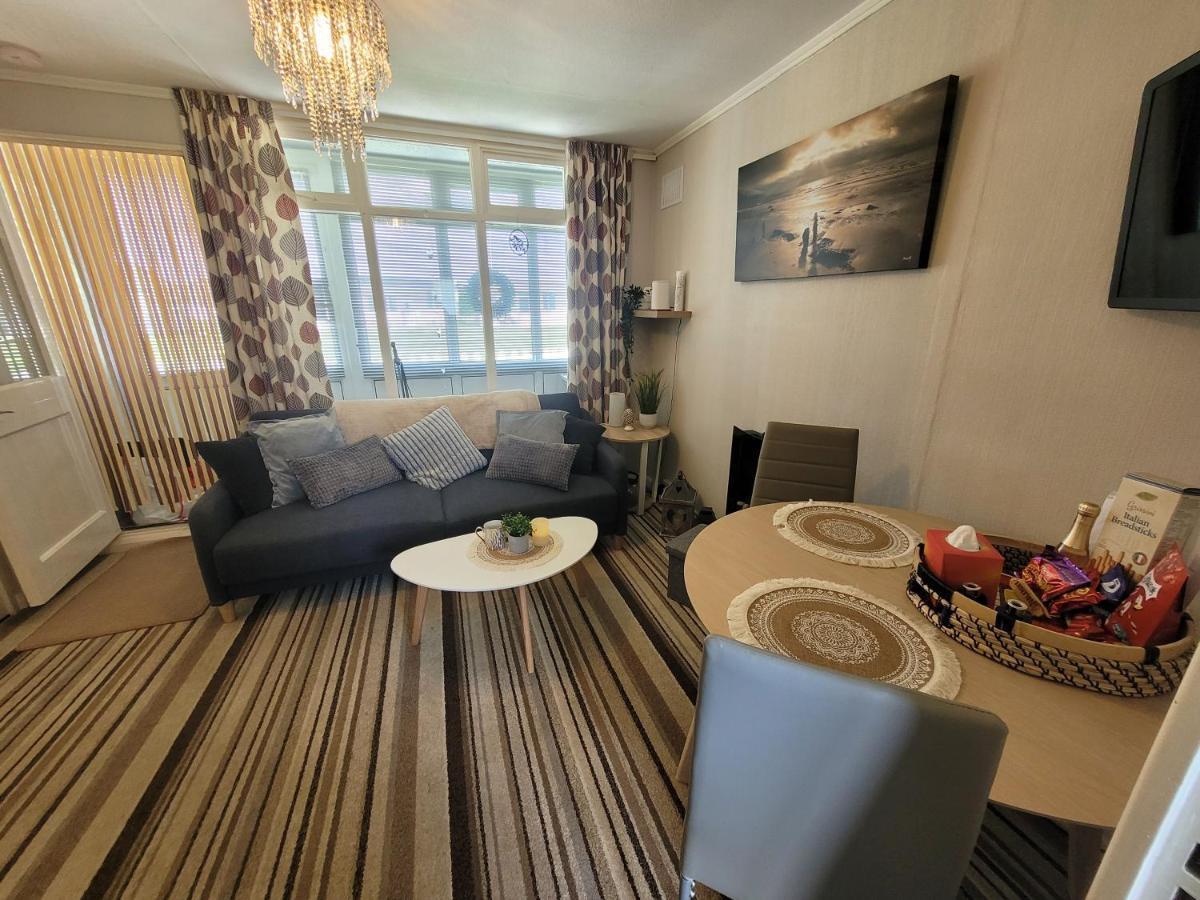 Casa B.R.I Villa Мейбълторп Екстериор снимка